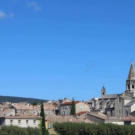 Au Mas D'Emma Villa Bourg-Saint-Andéol Buitenkant foto