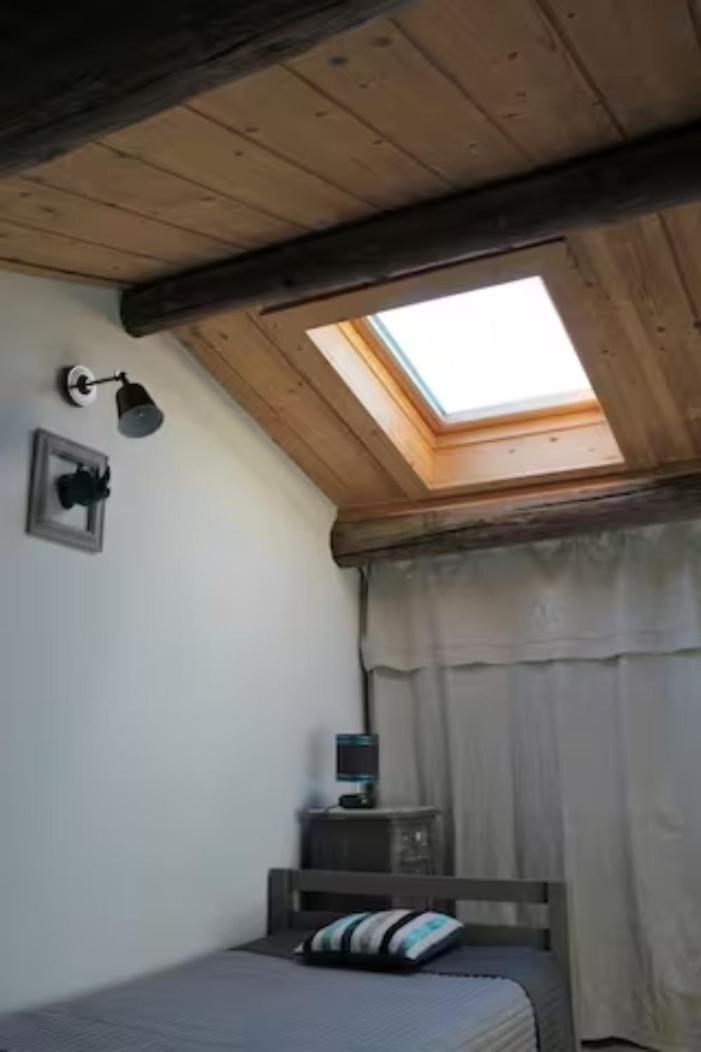 Au Mas D'Emma Villa Bourg-Saint-Andéol Buitenkant foto